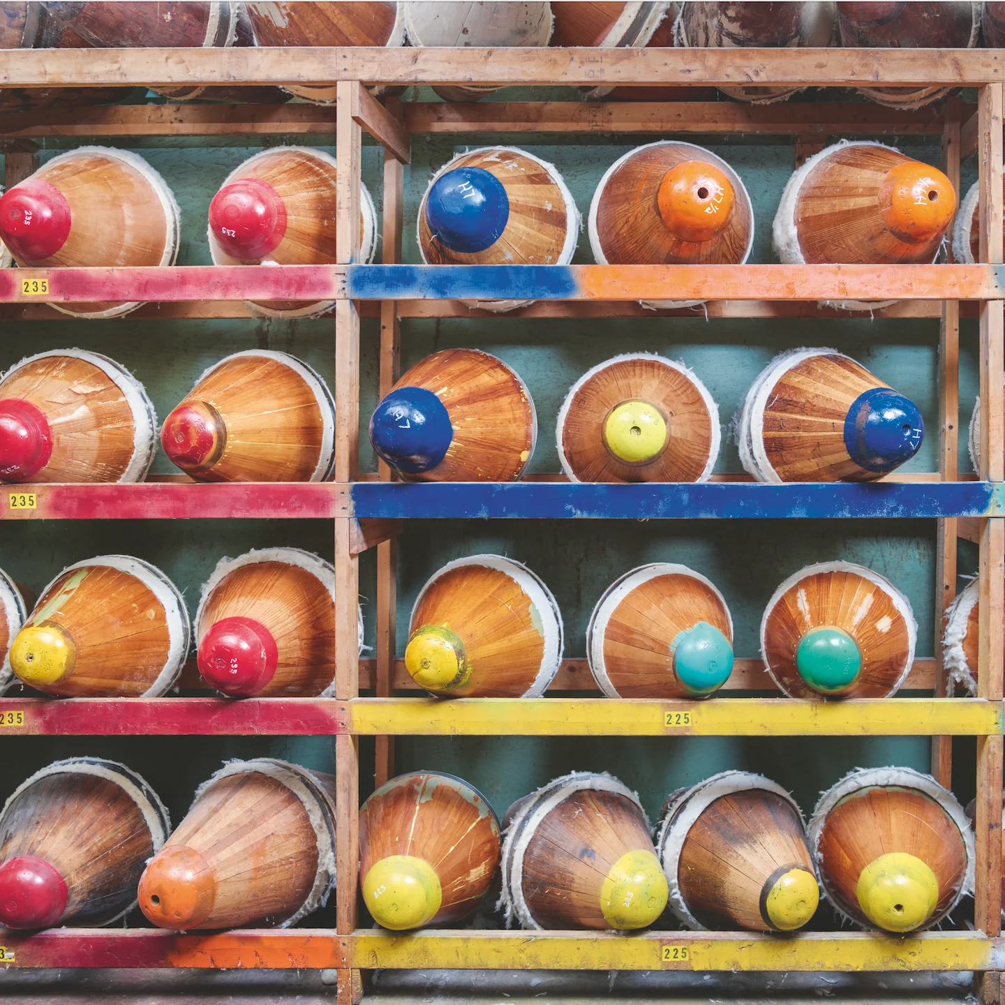 Issue 129 Repeat - Image 19