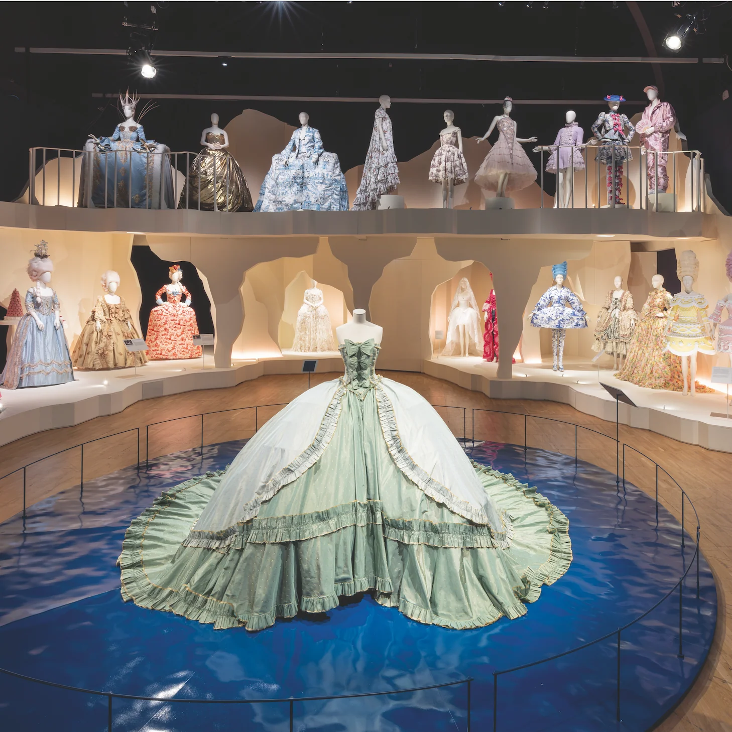 Issue 129 Repeat - Image 21