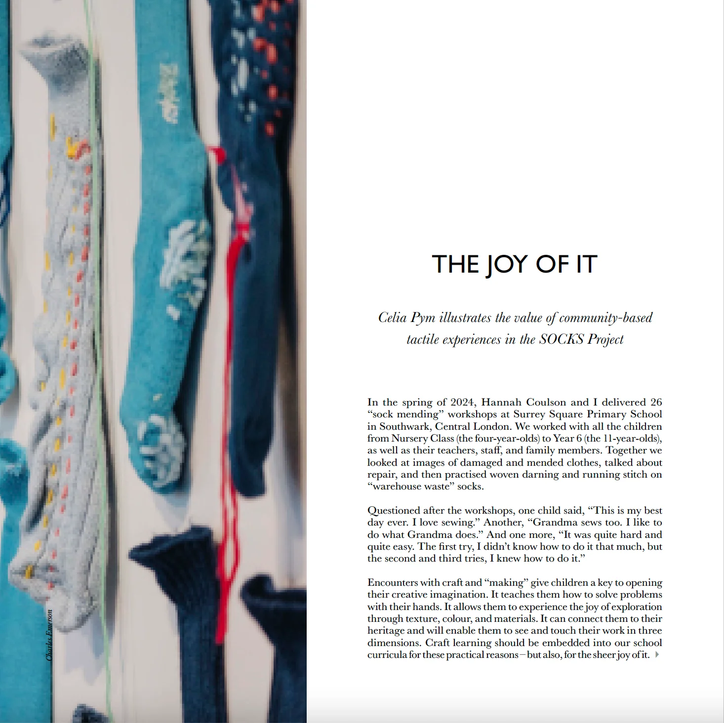 Issue 129 Repeat - Image 26