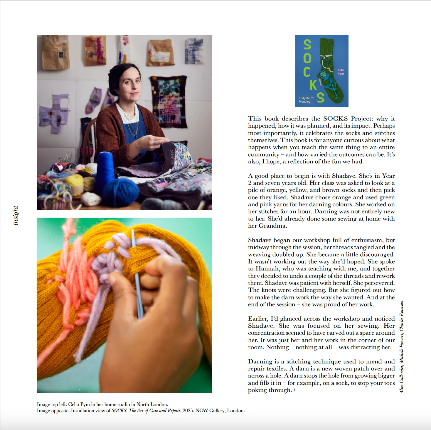 Issue 129 Repeat - Image 27