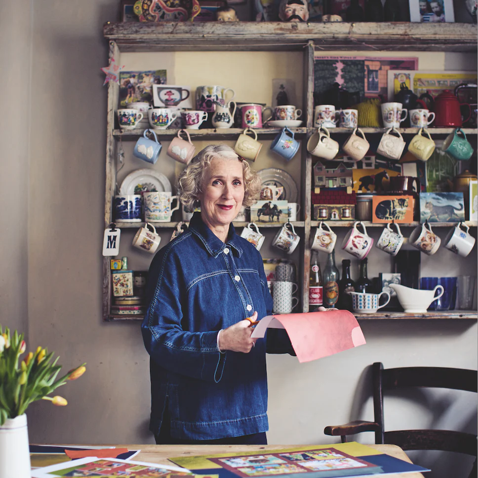 Issue 129 Repeat - Image 28