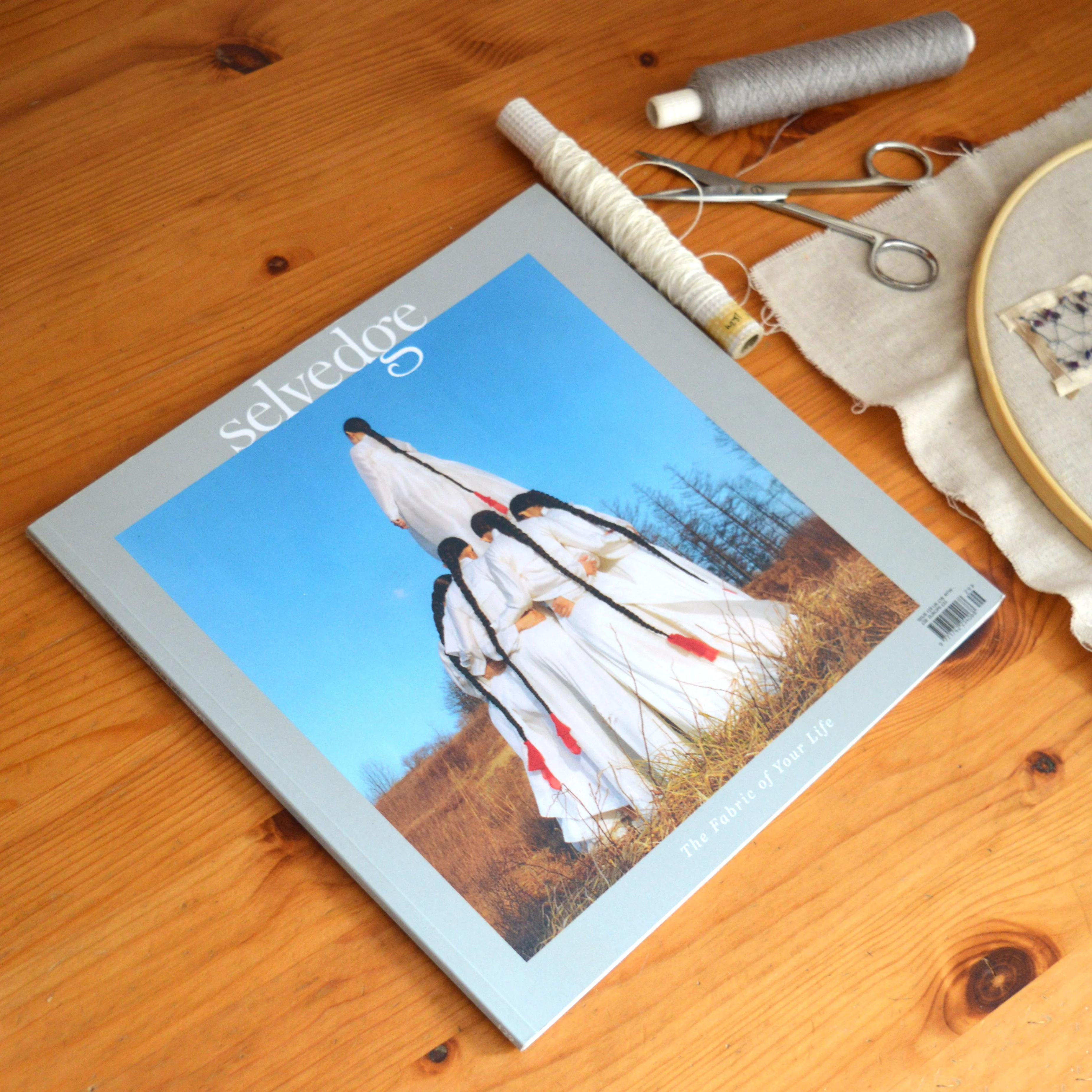 Issue 129 Repeat - Image 3