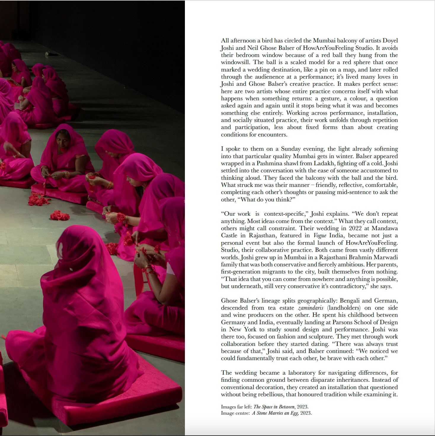 Issue 129 Repeat - Image 7