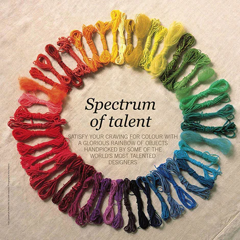Issue 30 Chromatic - Image 9
