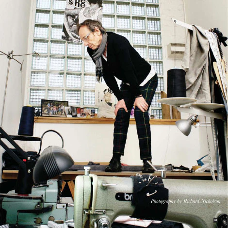 Issue 32 Altitude - Image 5