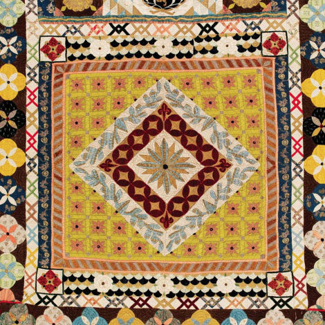Issue 33 Quilt - available as a digital copy only - Image 4