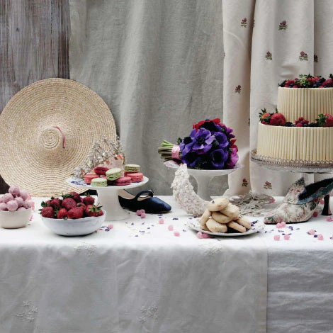 Issue 34 Romance - Image 6