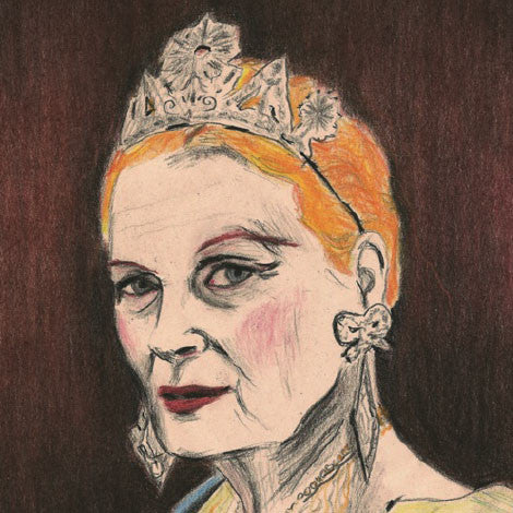 Issue 40 Britannia - Image 5