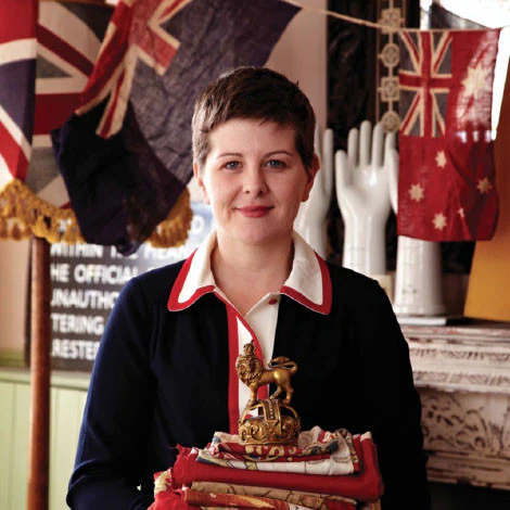 Issue 46 Souvenir - Image 7