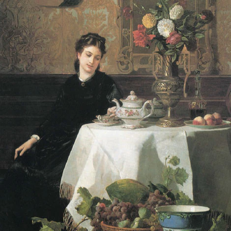 Issue 48 Etiquette - Image 2