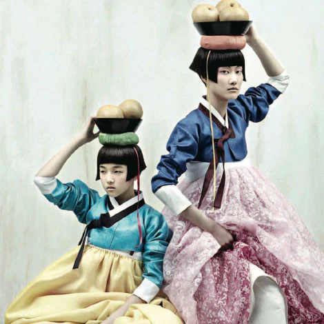 Issue 48 Etiquette - Image 3
