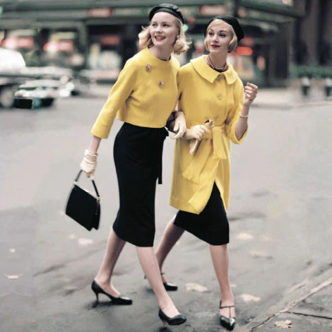Issue 48 Etiquette - Image 7