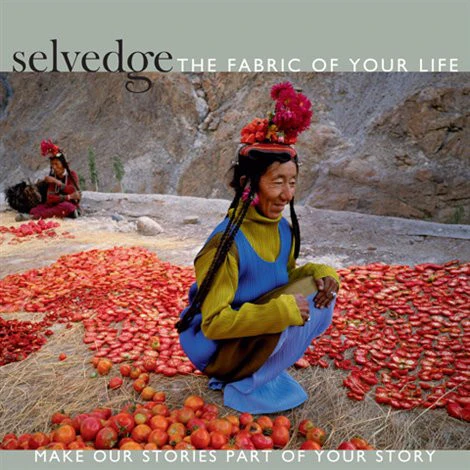 Issue 50 Ethnographic