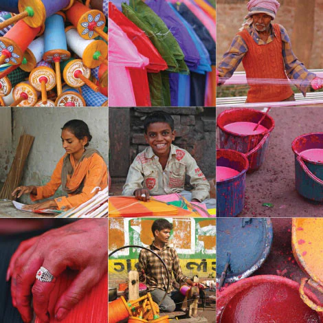 Issue 50 Ethnographic - Image 2