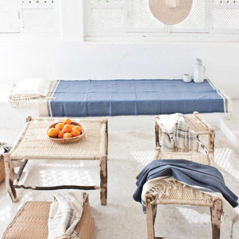 Issue 58 Blue & White - currently only available in digital format - Image 4