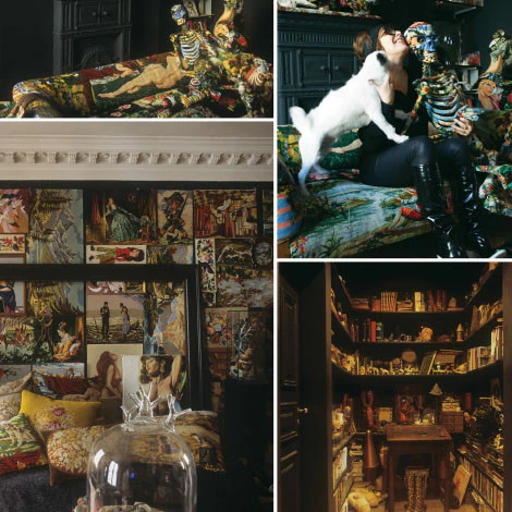 Issue 59 Folklore (digital only) - Image 2