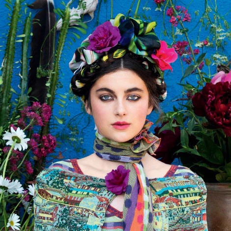 Issue 60 Knit - Image 2
