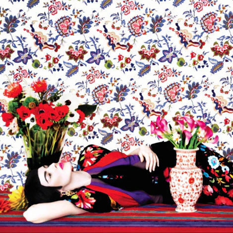 Issue 63 Pattern - Image 3