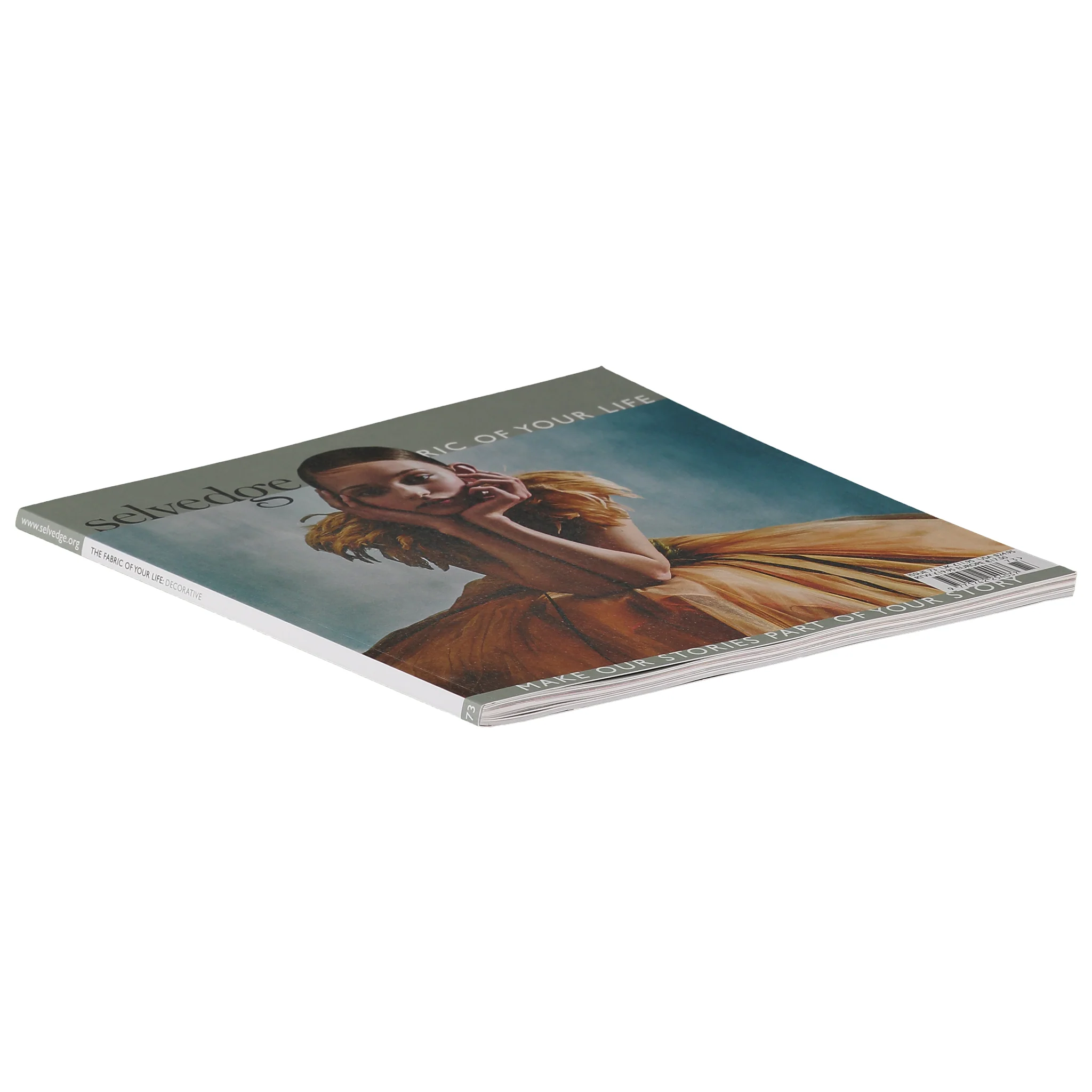 Issue 73 Decorative - Image 10