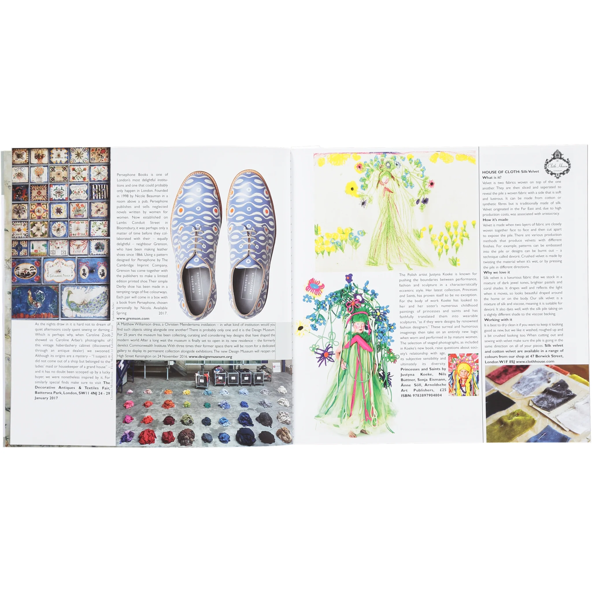 Issue 73 Decorative - Image 11