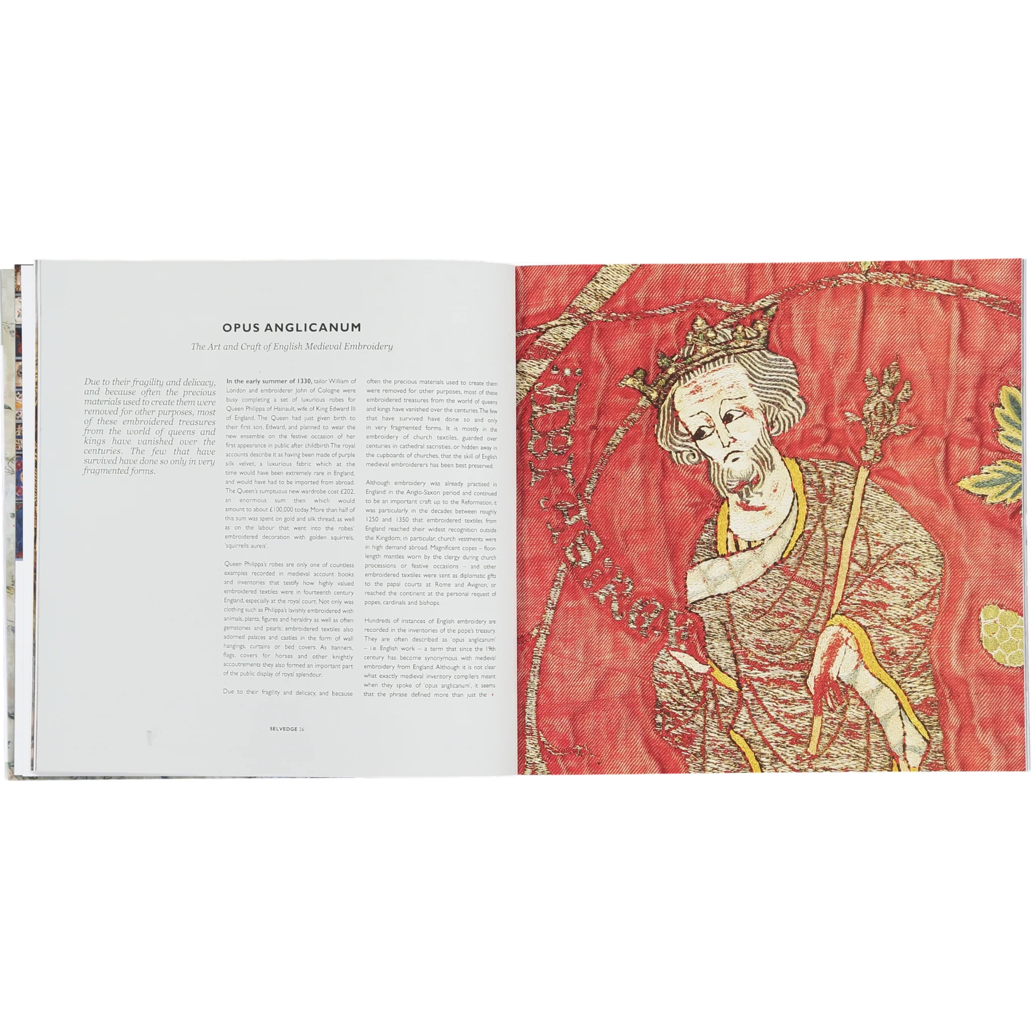 Issue 73 Decorative - Image 12