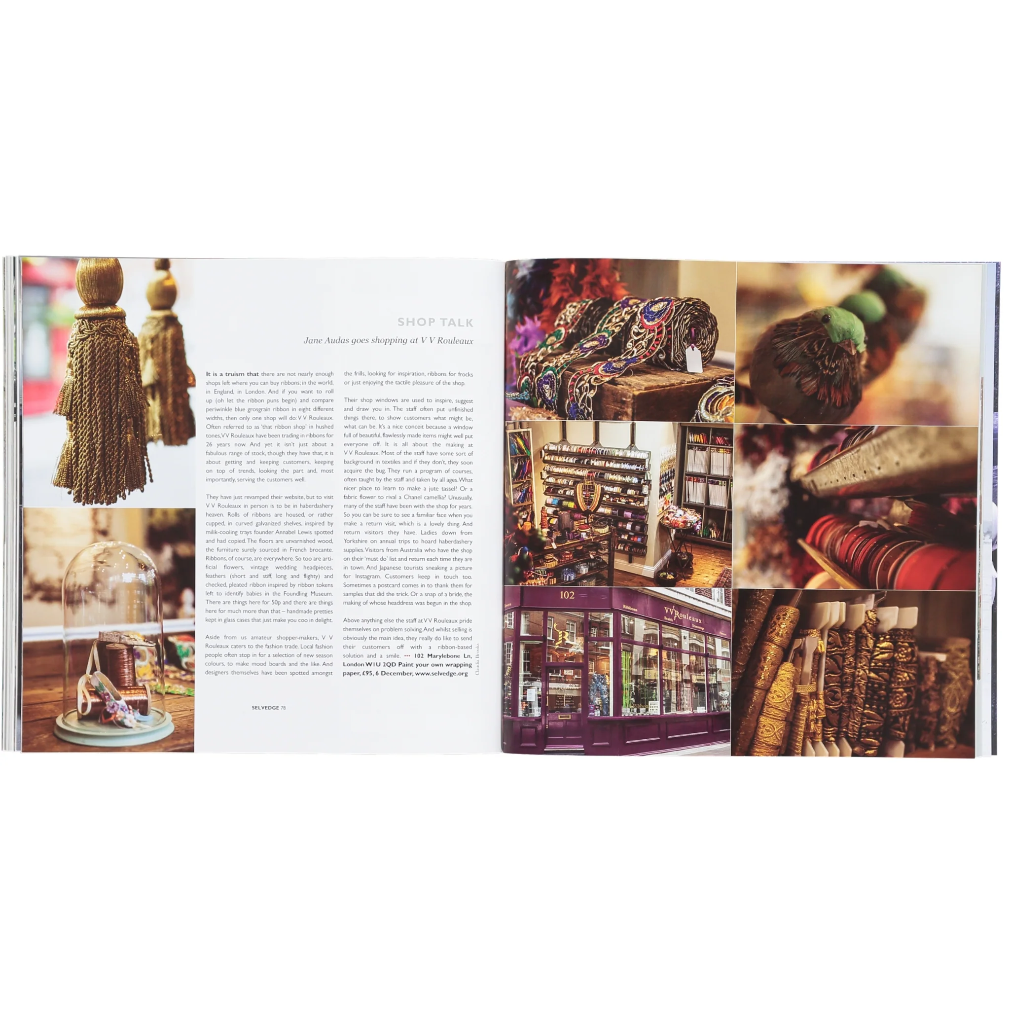 Issue 73 Decorative - Image 17