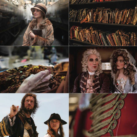Issue 73 Decorative - Image 6