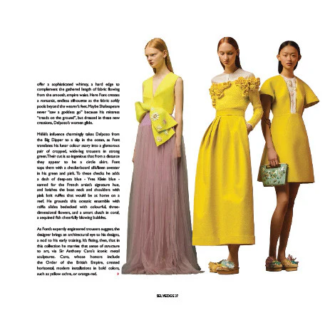 Issue 76 Trade Winds - currently only available in digital format - Image 9