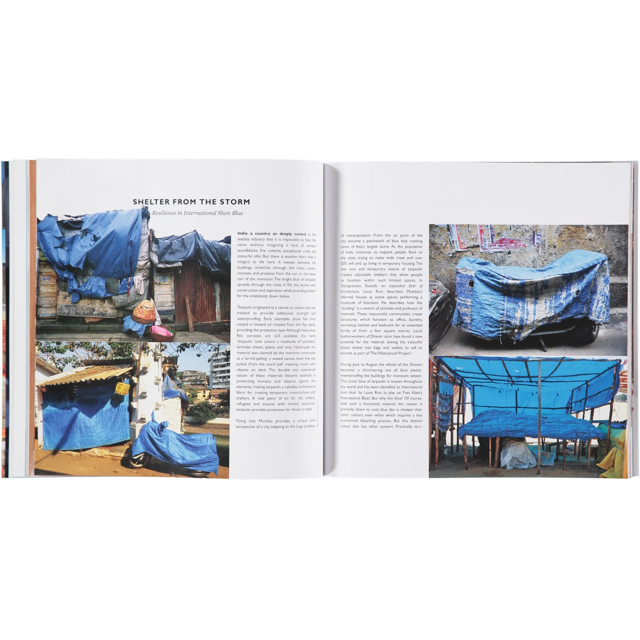 Issue 77 Chakra - currently available as a digital copy only - Image 11