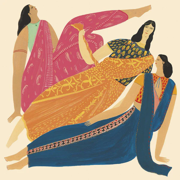 Issue 77 Chakra - currently available as a digital copy only - Image 13