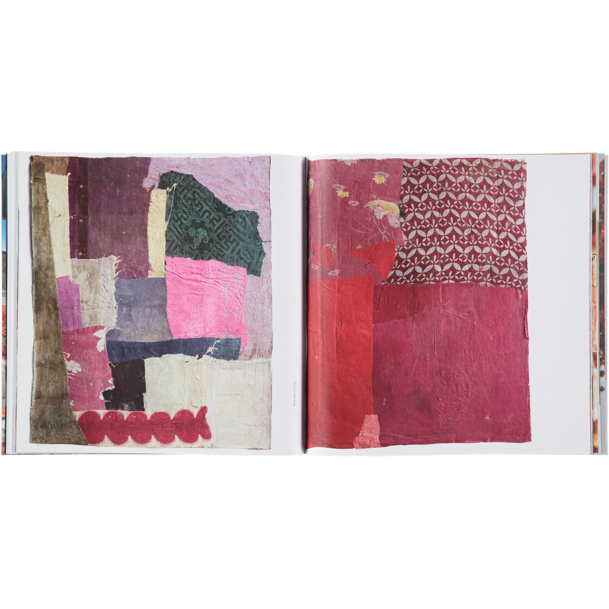 Issue 77 Chakra - currently available as a digital copy only - Image 6