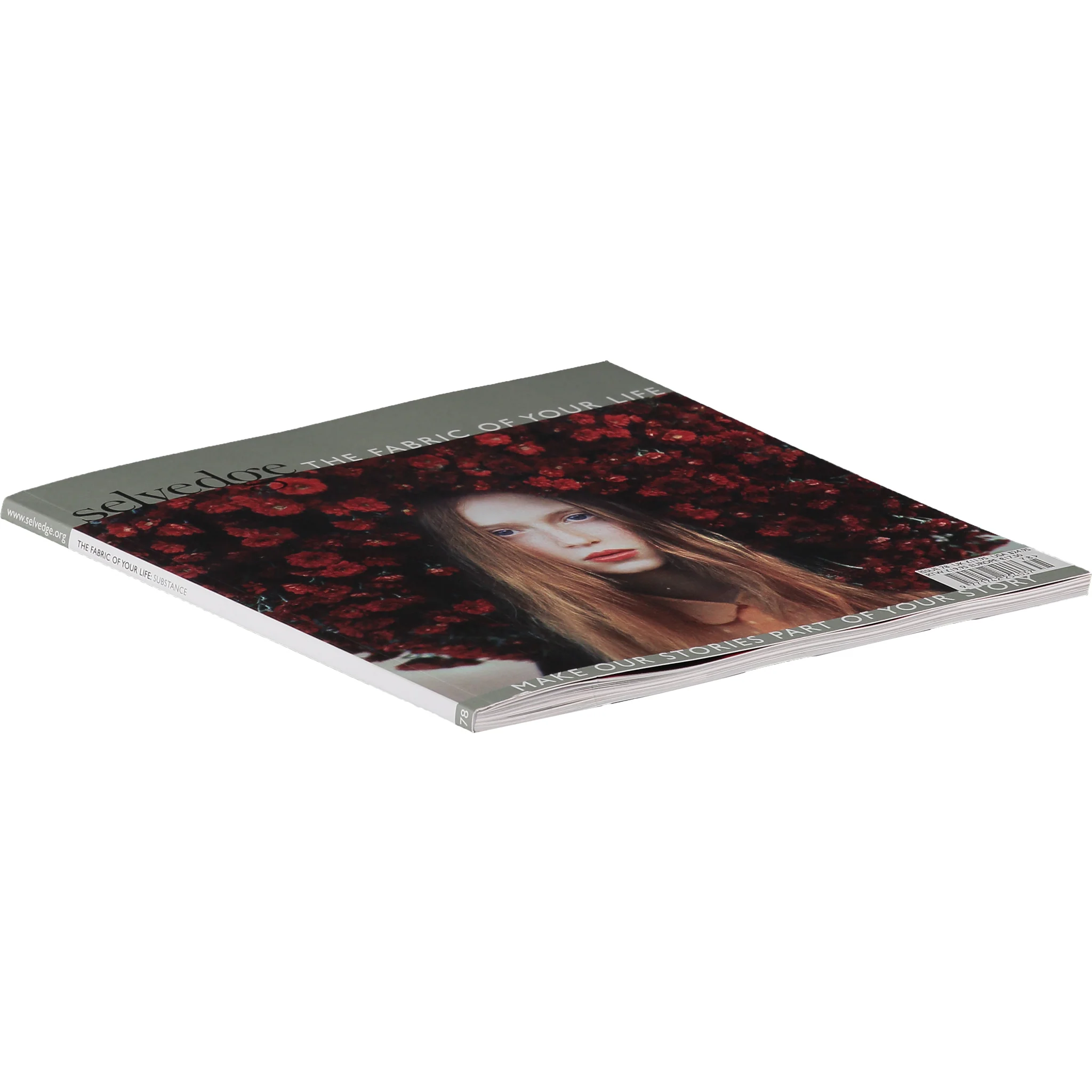 Issue 78 Substance - Image 10