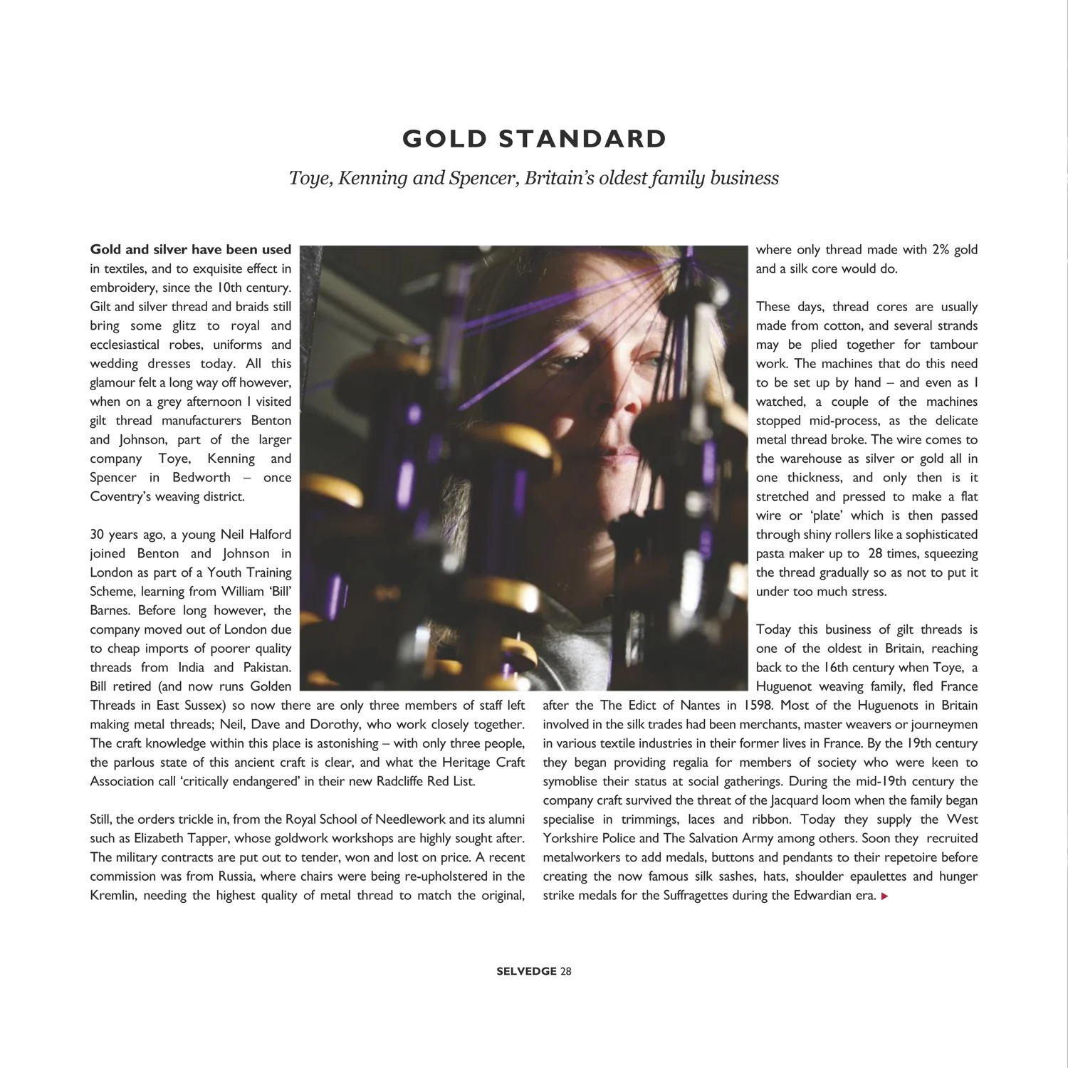 Issue 79 Luna - Image 7