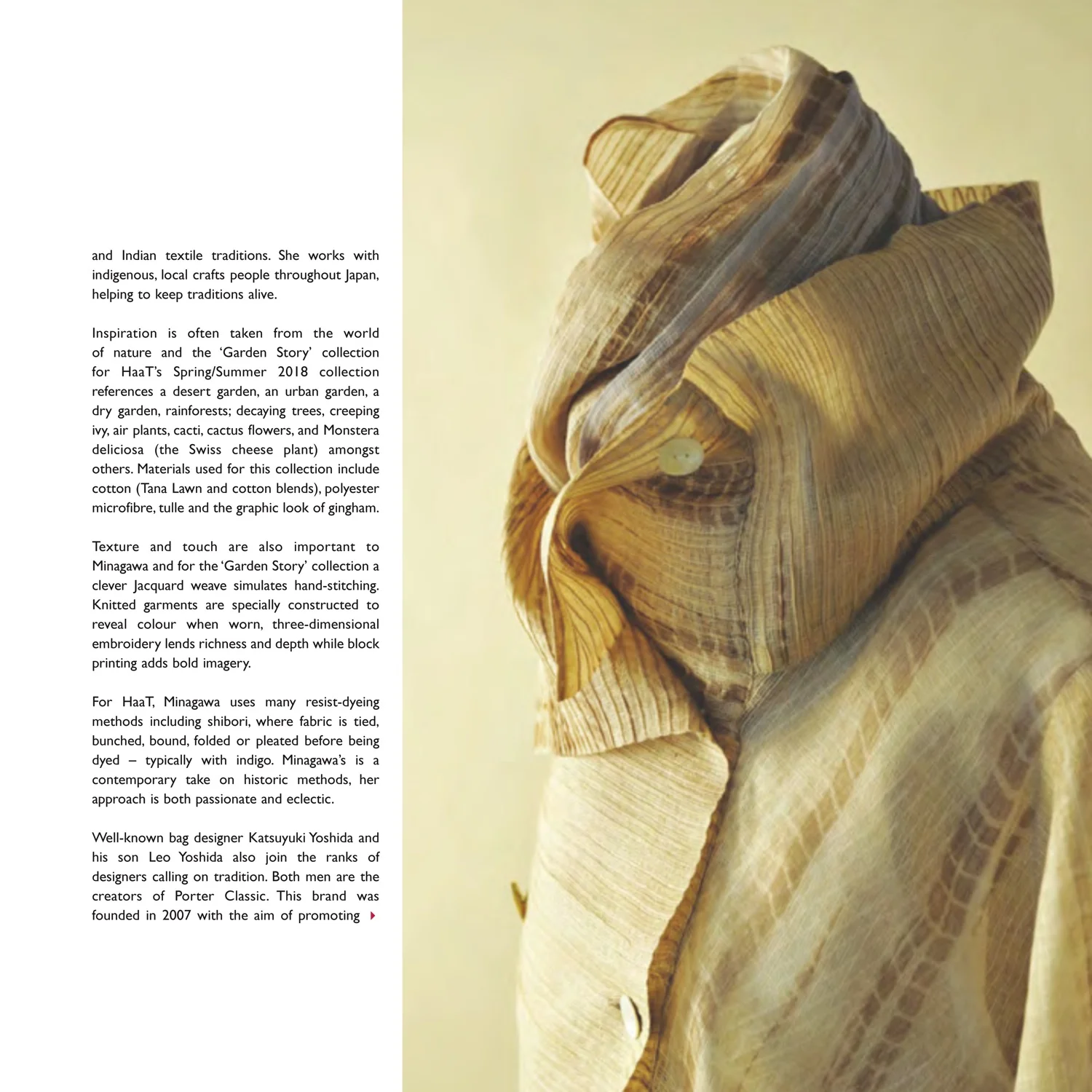 Issue 81 Japan Blue - Image 5