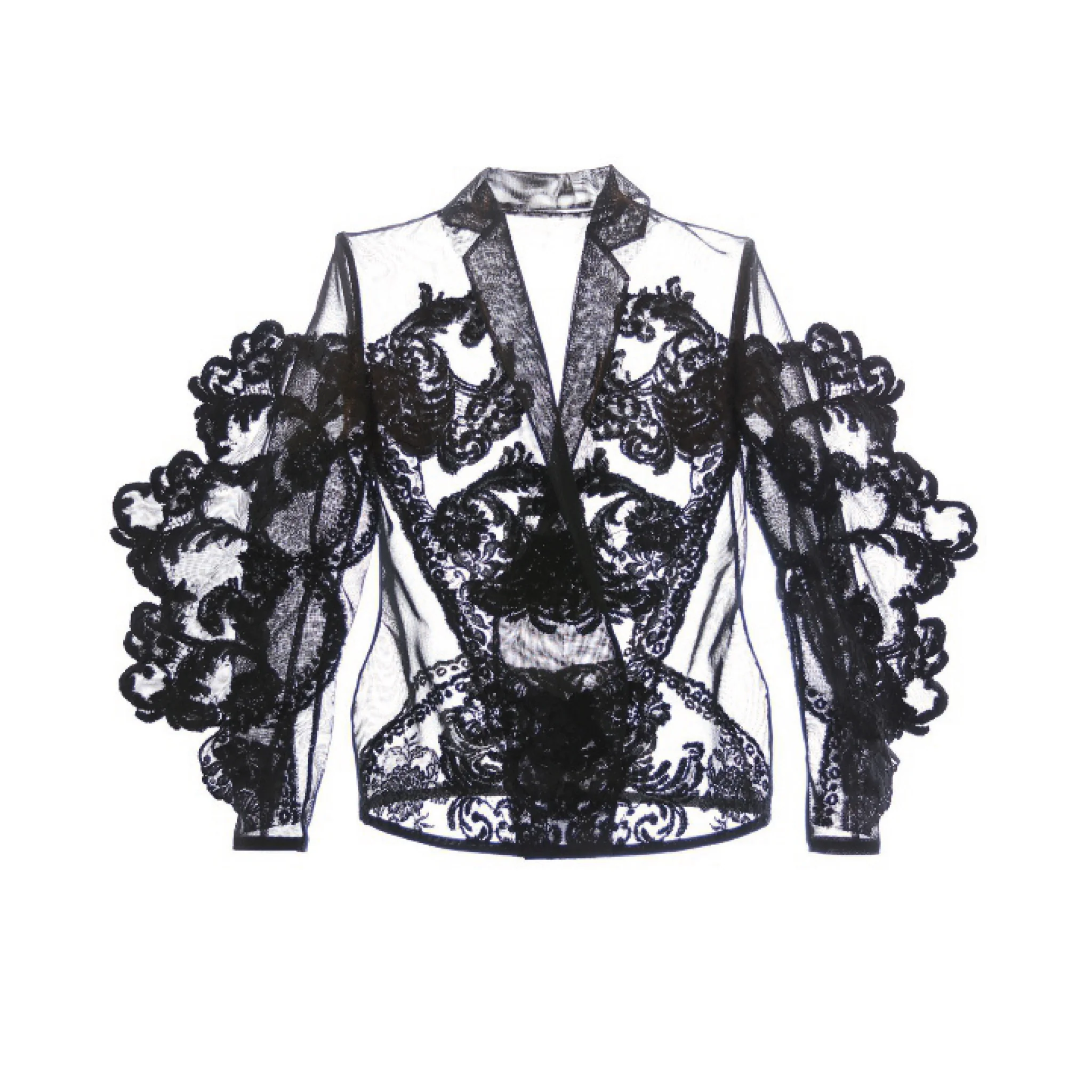 Issue 82 Lace - Image 11