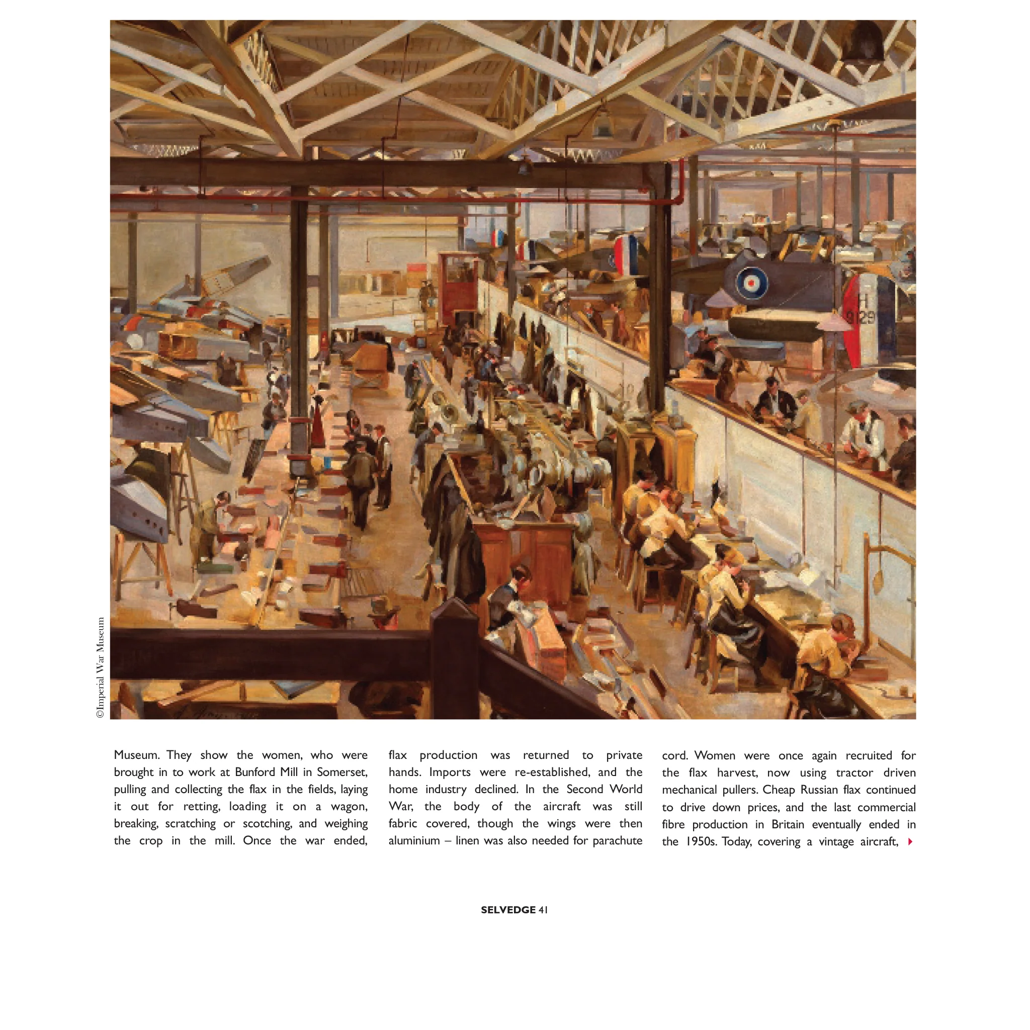Issue 82 Lace - Image 9