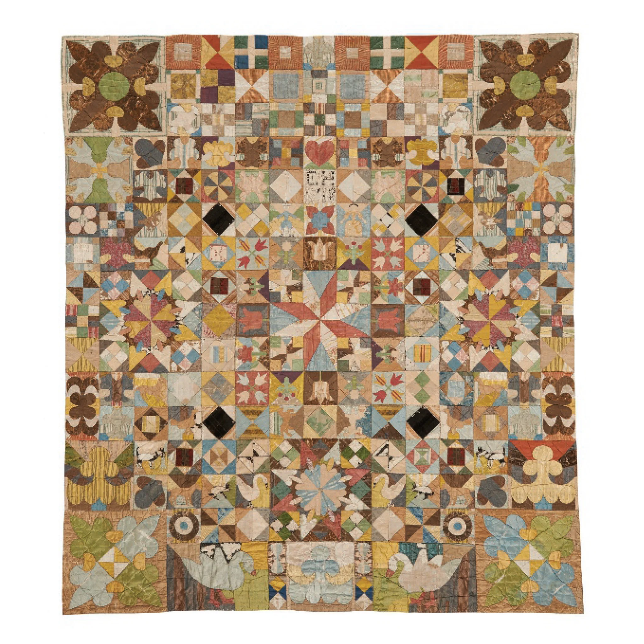 Issue 83 Cotton - Image 10