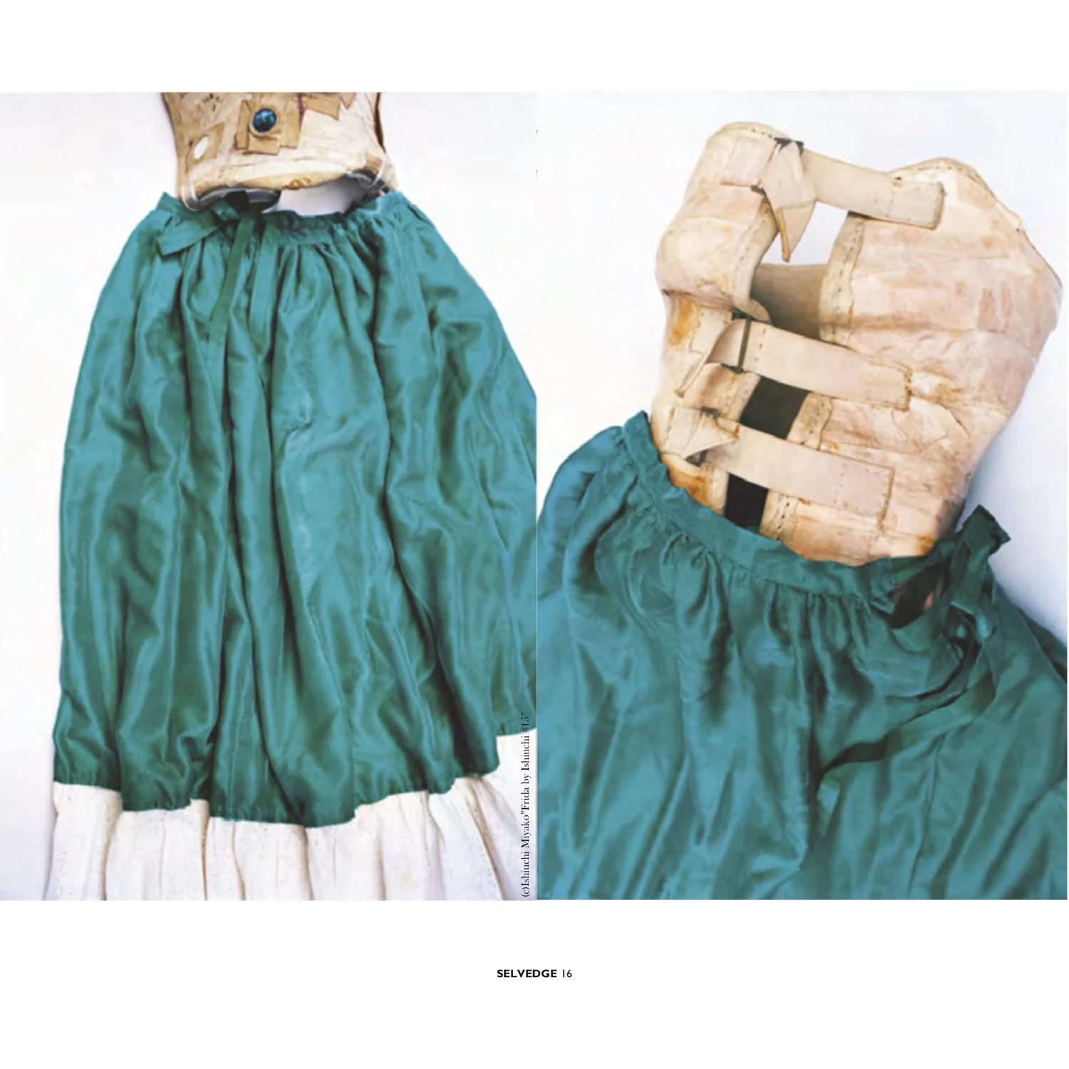 Issue 83 Cotton - Image 11