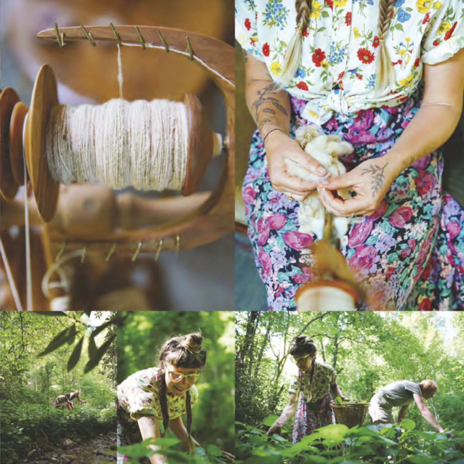 Issue 83 Cotton - Image 14