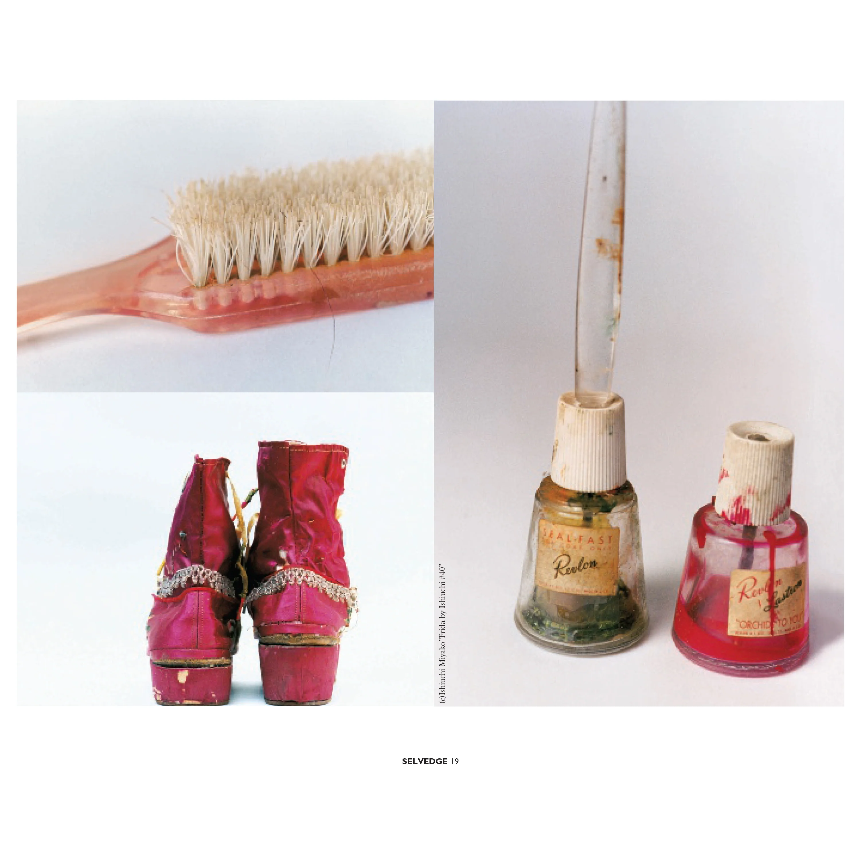 Issue 83 Cotton - Image 6