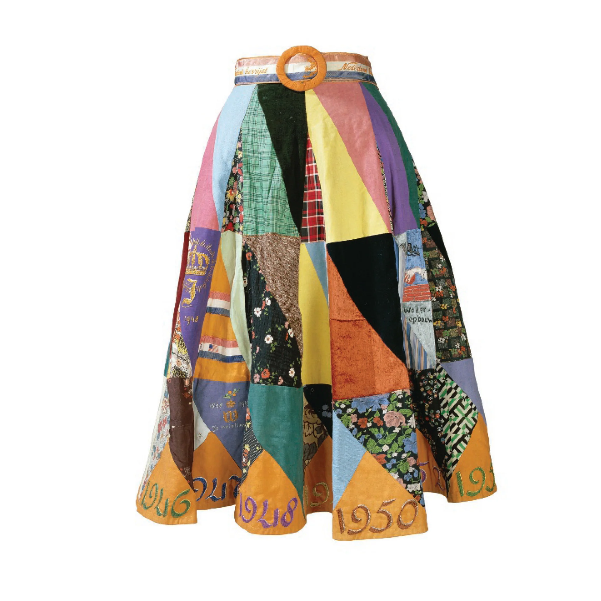 Issue 83 Cotton - Image 9