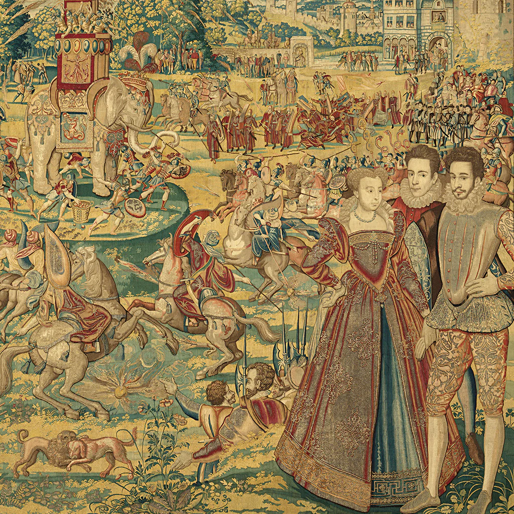 Issue 86 Renaissance - Image 7