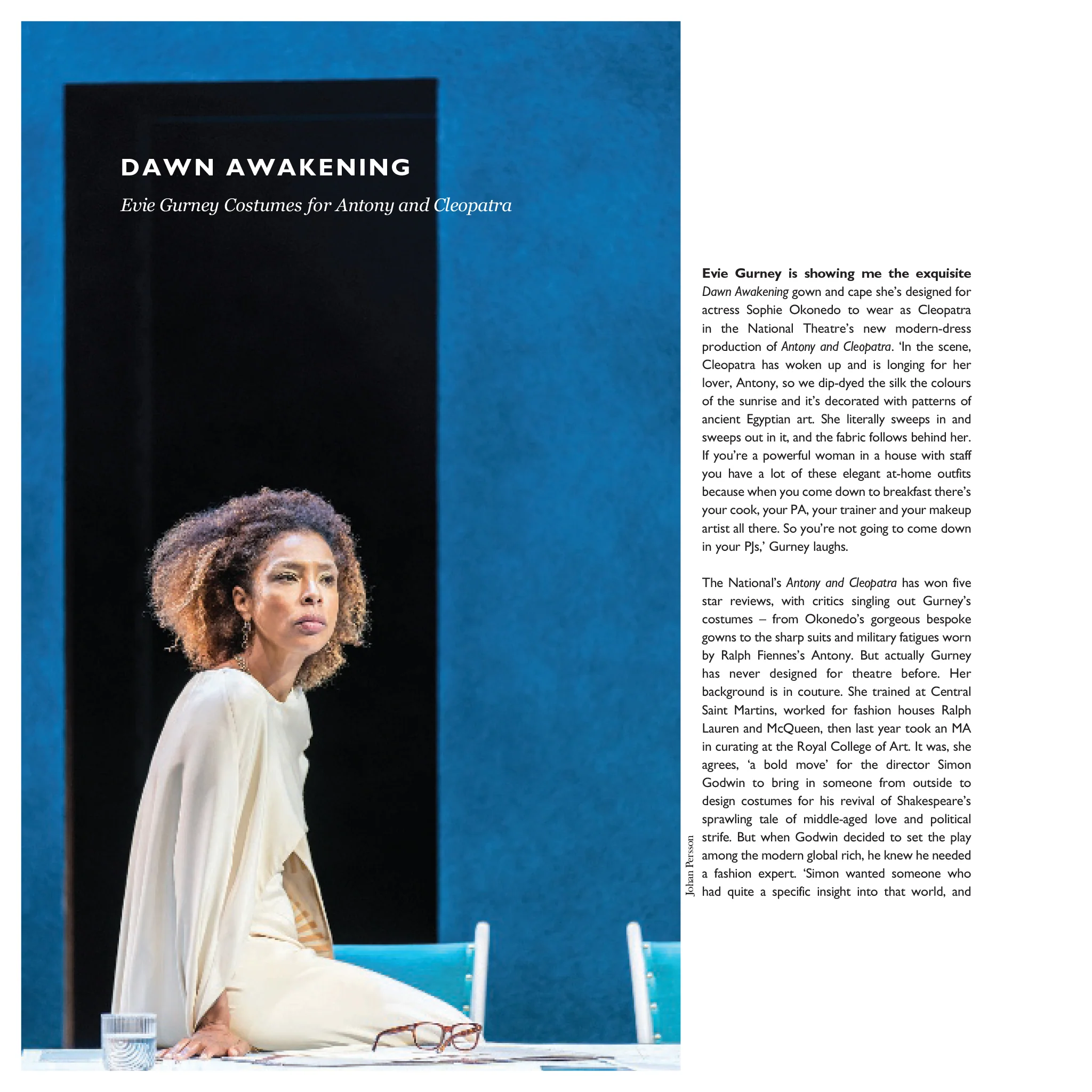 Issue 86 Renaissance - Image 9