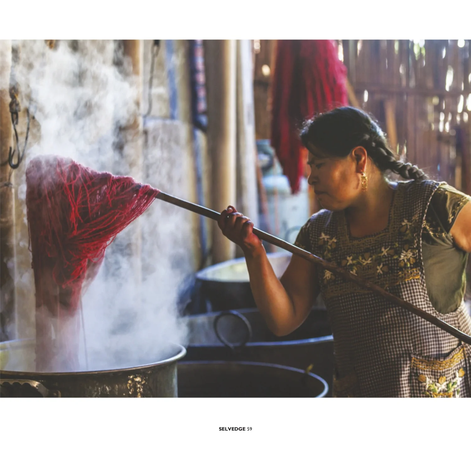 Issue 87 Folk Art - Image 10