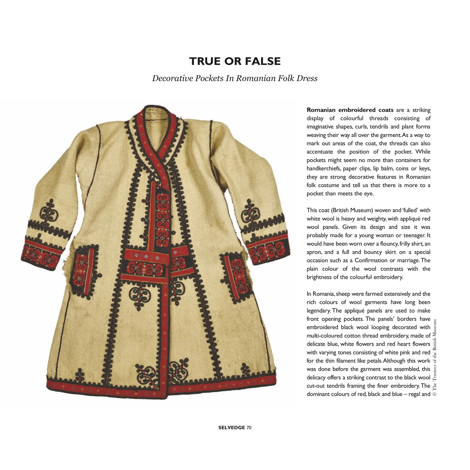 Issue 87 Folk Art - Image 11