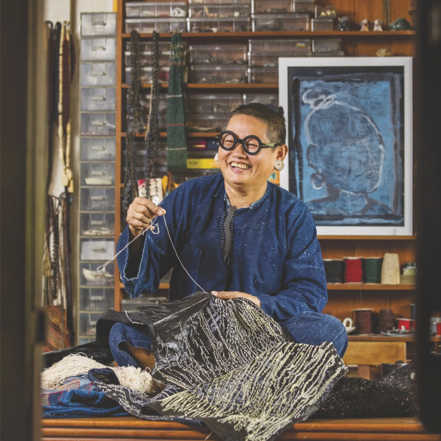 Issue 87 Folk Art - Image 12