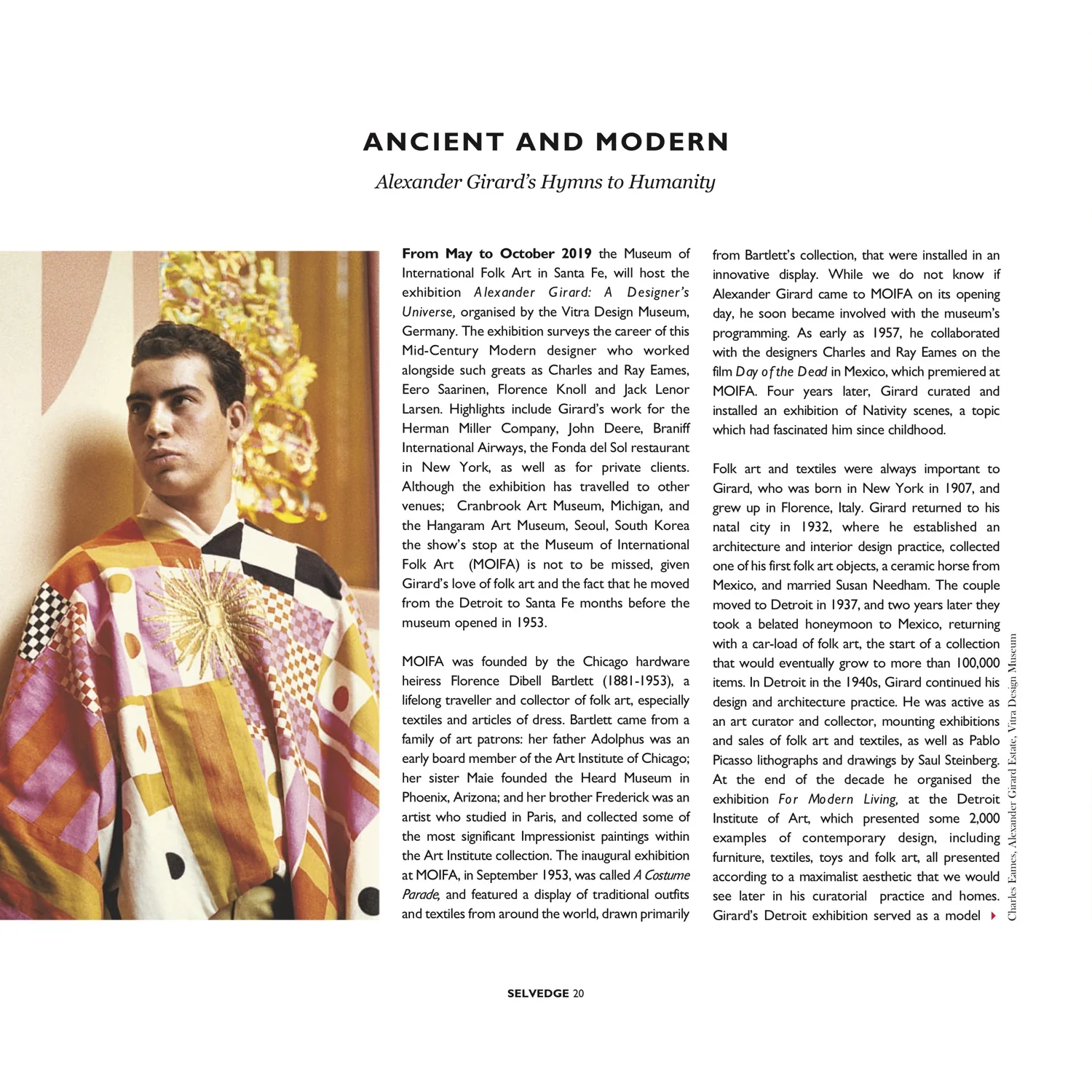 Issue 87 Folk Art - Image 14