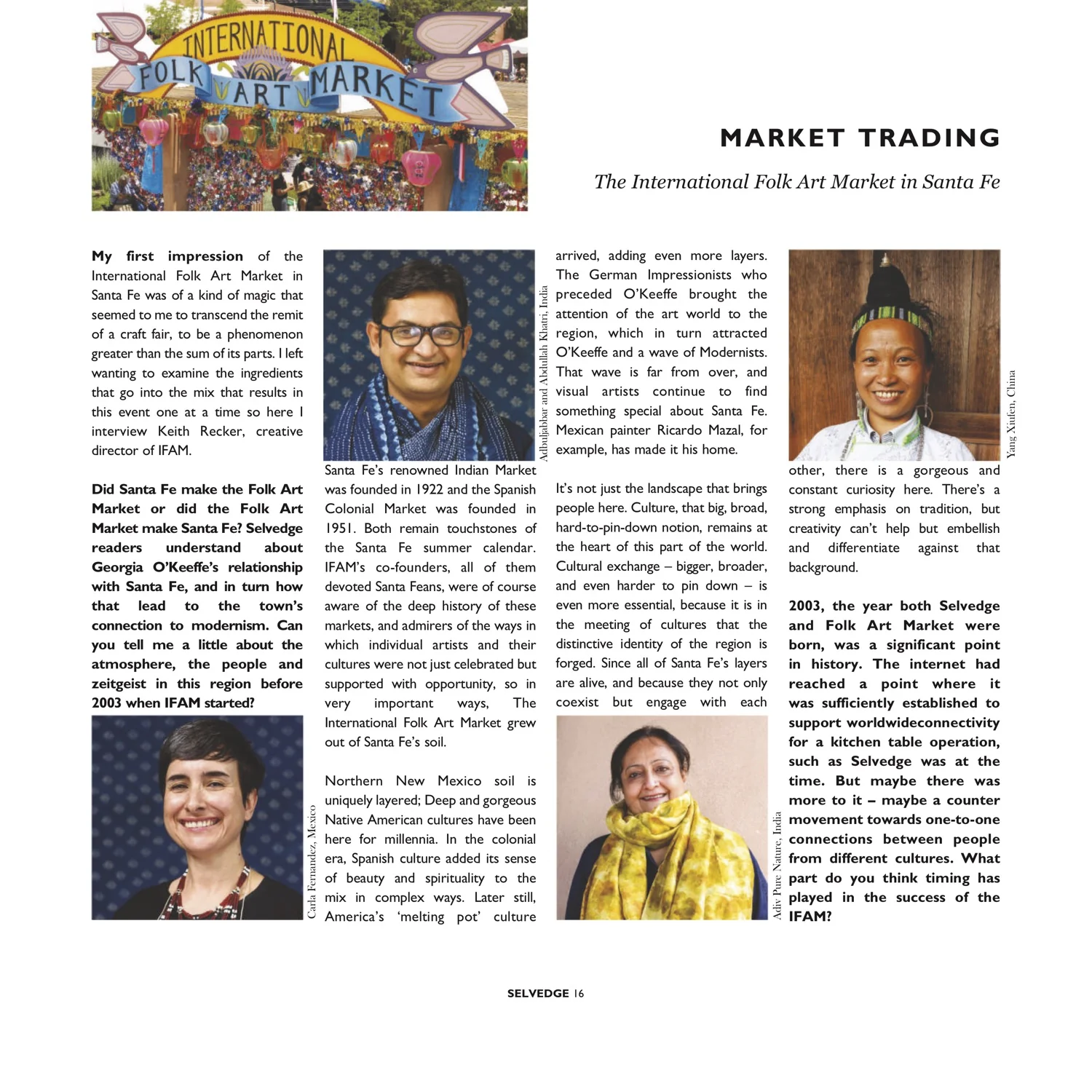 Issue 87 Folk Art - Image 16
