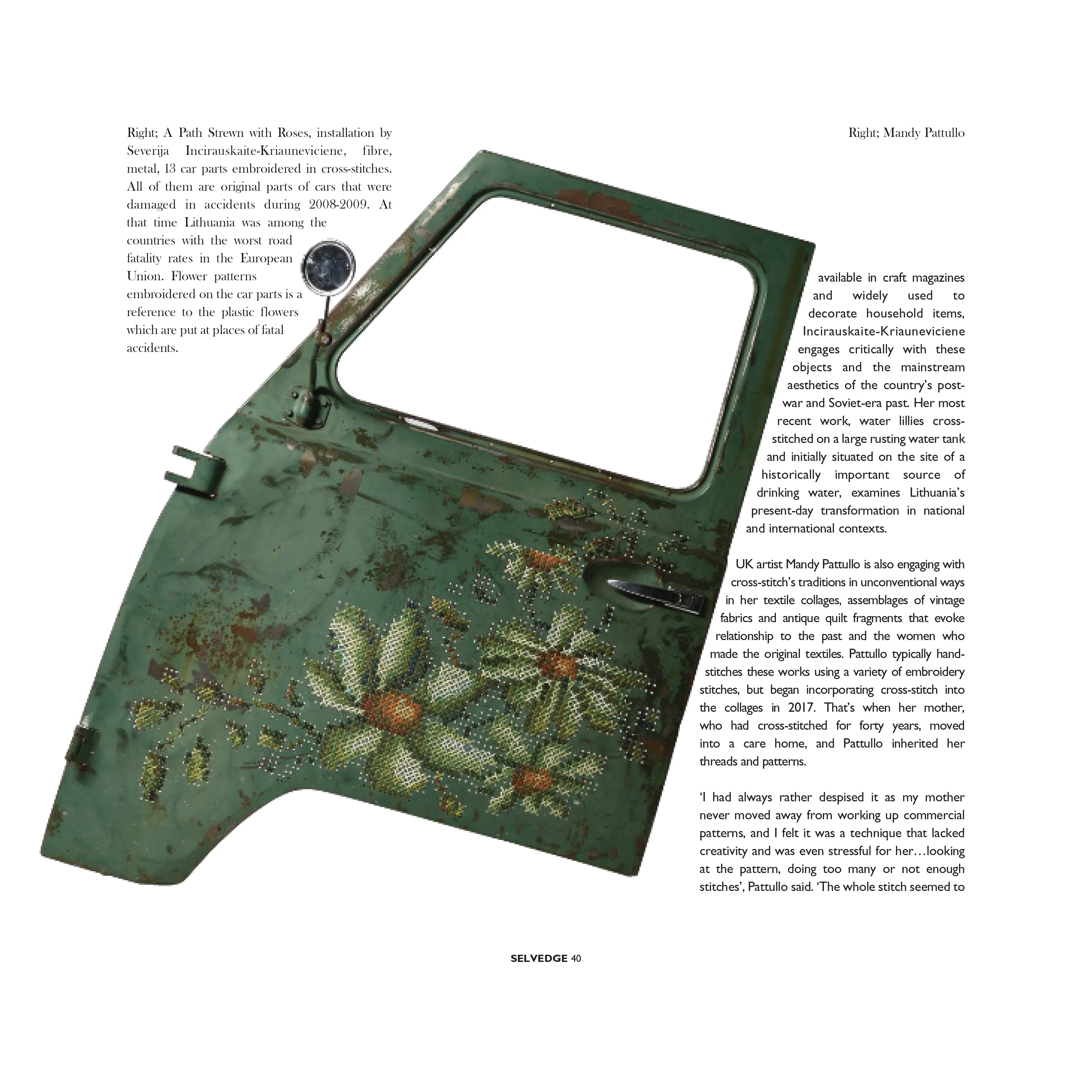 Issue 90 West - Image 3