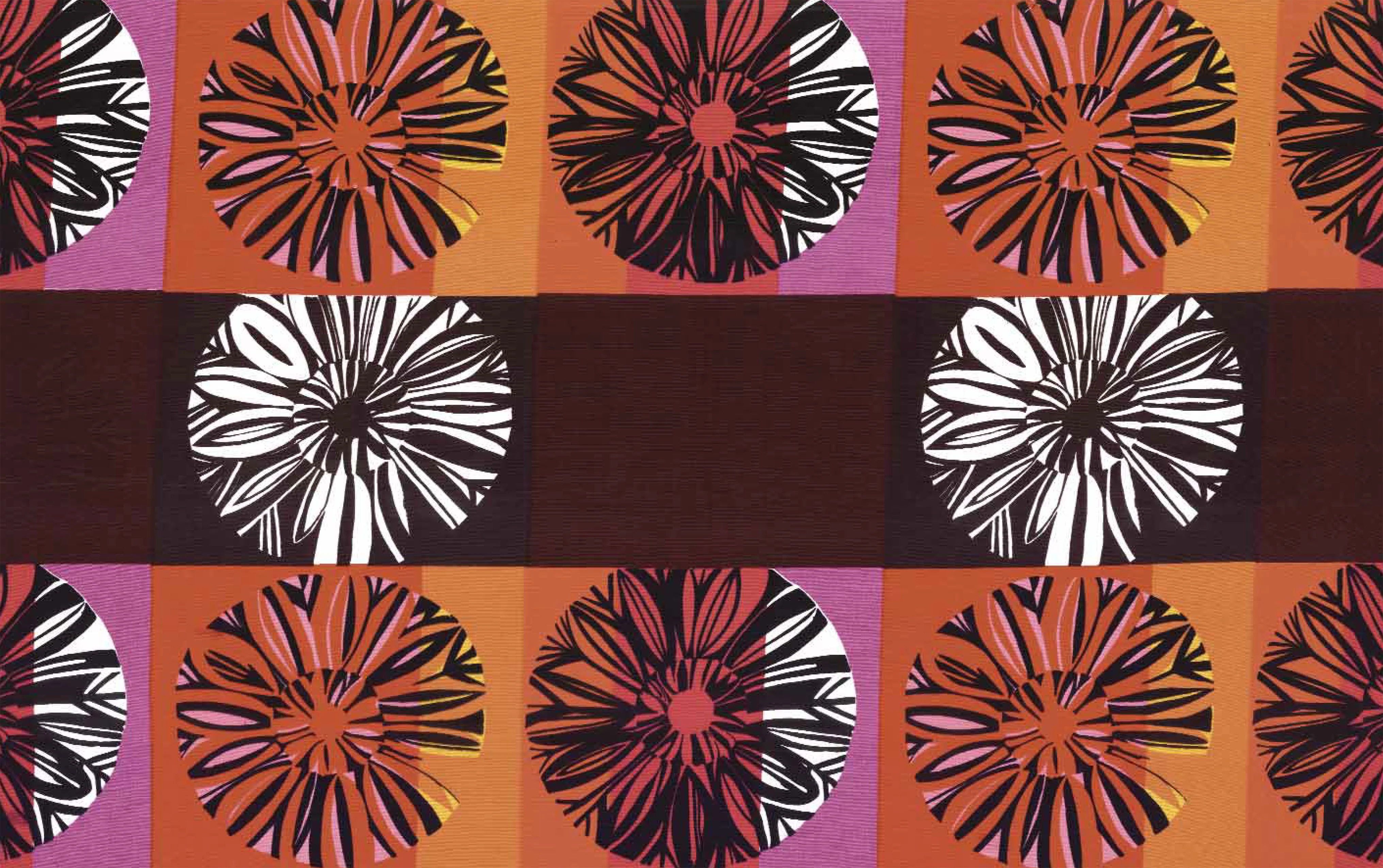 Jacqueline Groag: Textile & Pattern Design, Wiener Werkstätte to American Modern, Geoff Rayner - Image 11